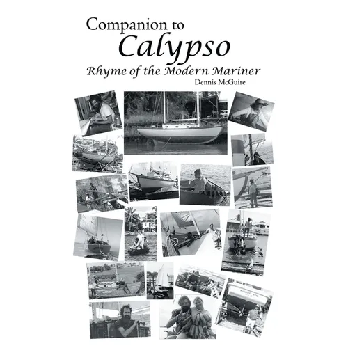 Companion to Calypso: Rhyme of the Modern Mariner