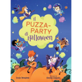 Il puzza-party di Halloween