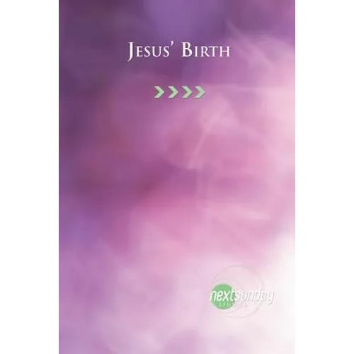 Jesus' Birth