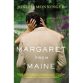 Margaret from Maine