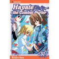 Hayate the Combat Butler, Vol. 30