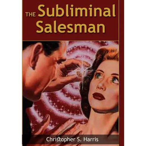 The Subliminal Salesman