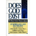 Does God Exist?: The Debate between Theists & Atheists