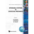 Integrable Systems in Statistical...(V1)