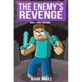 The Enemy's Revenge, Book One: Ghost Sightings