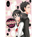 When Will Ayumu Make His Move? 6