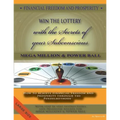 FINANCIAL FREEDOM AND PROSPERITY-How to win the Lottery-MegaMillions-Powerball-: How to achieve financial freedom and prosperity through the Pendelmet