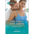 One Night to Twin Surprise