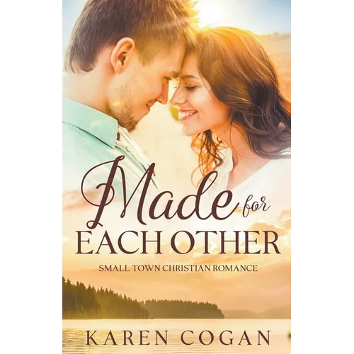 Made for Each Other