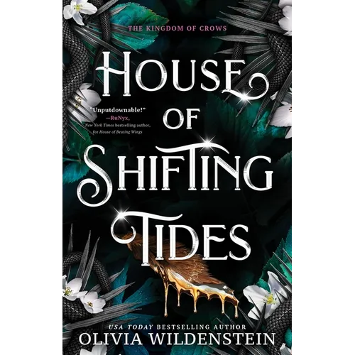 House of Shifting Tides (Standard Edition)