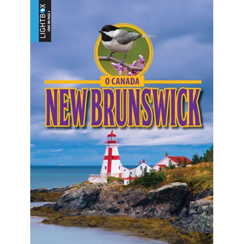 New Brunswick