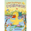 Little Duckling's Easter Prayers