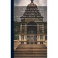 Public Official and Employee Bonds: Fees Collected by State Agencies: a Report to the Thirty-ninth Legislative Assembly: 1964