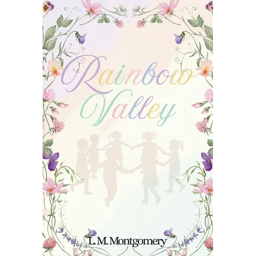 Rainbow Valley
