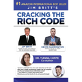 Cracking the Rich Code w/ Jim Britt and Dr. Tianna