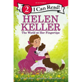 Helen Keller: The World at Her Fingertips