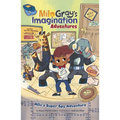 Milo's Super Spy Adventure