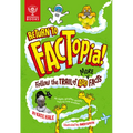 Return to Factopia!: Follow the Trail of 400 More Facts
