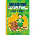 Calendar Mysteries #3: March Mischief