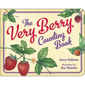 The Very Berry Counting Book