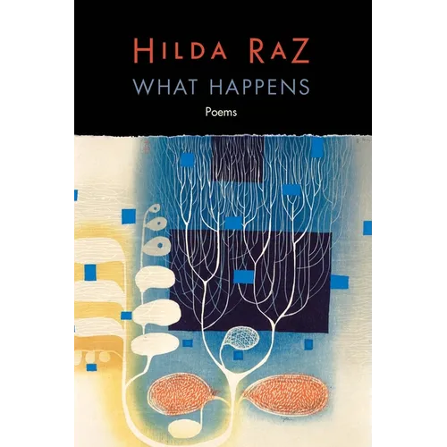 What Happens: Poems
