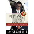 The Lion of Judah