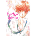 Hatsu*haru, Vol. 1