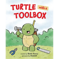 Turtle with a Toolbox