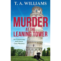 Murder at the Leaning Tower