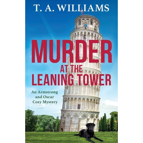 Murder at the Leaning Tower