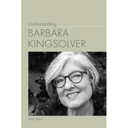 Understanding Barbara Kingsolver