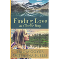 Finding Love at Glacier Bay