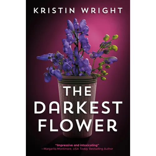 The Darkest Flower