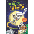 The Alien Adventures of Finn Caspian #1: The Fuzzy Apocalypse