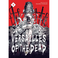 Versailles of the Dead Vol. 1