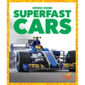 Superfast Cars