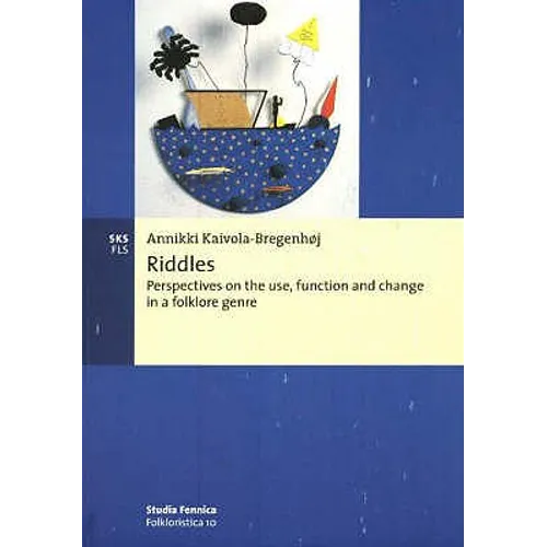 Riddles