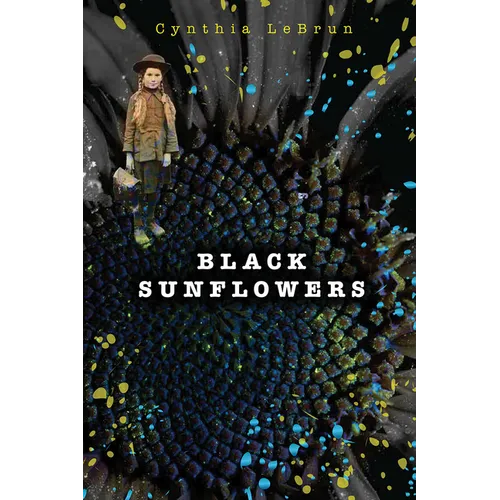 Black Sunflowers