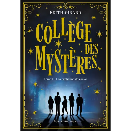 Les Orphelins de Casier