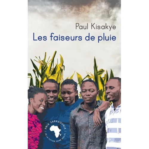 Les faiseurs de pluie