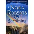 The Becoming: The Dragon Heart Legacy, Book 2