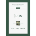 John: An Introduction and Commentary