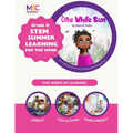 One White Sun STEM Learning for the Home Grade K