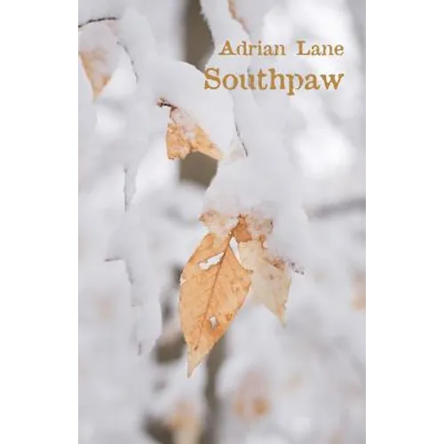 Southpaw: A Matter of Reversal