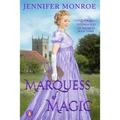 Marquess of Magic