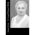Lord Tony's Wife