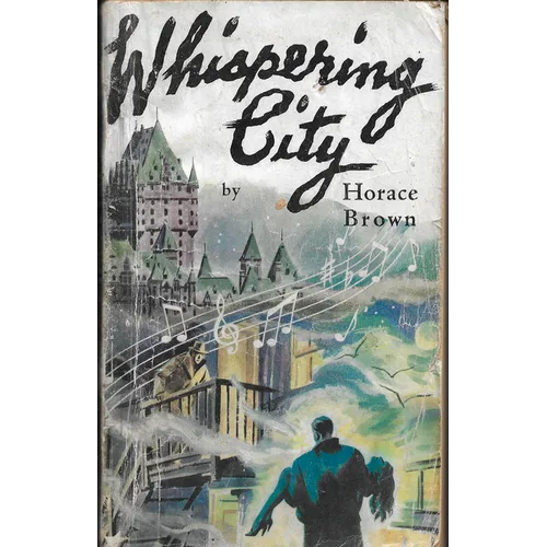 Whispering City
