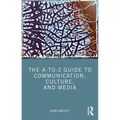 The A-To-Z Guide to Communication, Culture, and Media