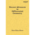 Recent Advances in Differential Geometry