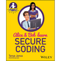 Alice and Bob Learn Secure Coding